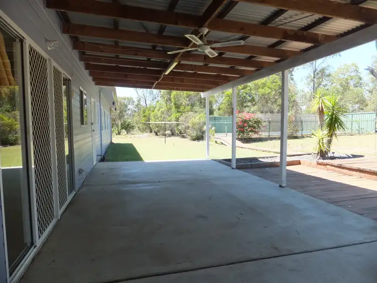 Fourth view of Homely rural property listing, 13 GREVILLEA DRIVE, Redridge QLD 4660