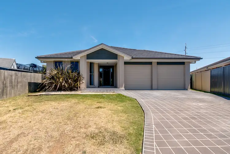 12 Clancy Place, Goulburn NSW 2580