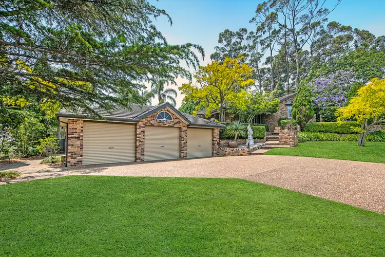 Main view of Homely house listing, 21 Sherburn Place, Charlestown NSW 2290