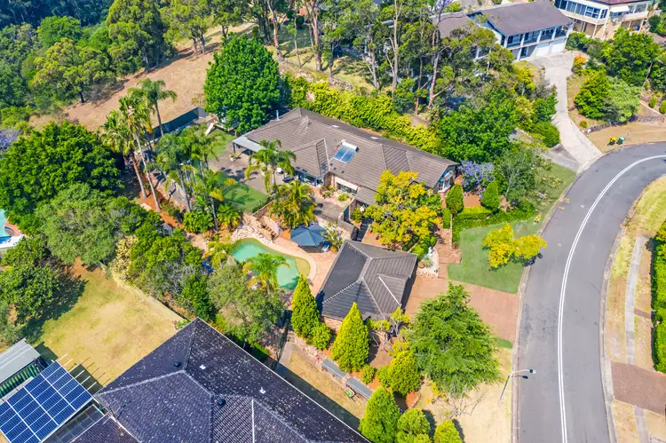 Second view of Homely house listing, 21 Sherburn Place, Charlestown NSW 2290