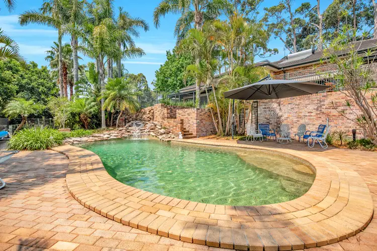 Third view of Homely house listing, 21 Sherburn Place, Charlestown NSW 2290