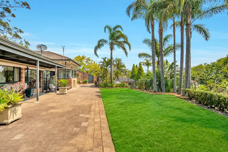 Fourth view of Homely house listing, 21 Sherburn Place, Charlestown NSW 2290