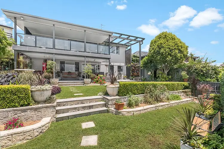 Main view of Homely house listing, 89 Garden Grove Pde, Adamstown Heights NSW 2289