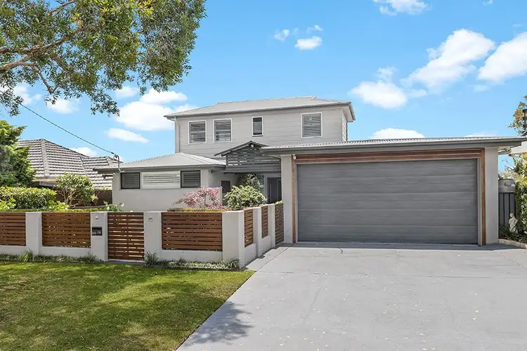 Second view of Homely house listing, 89 Garden Grove Pde, Adamstown Heights NSW 2289