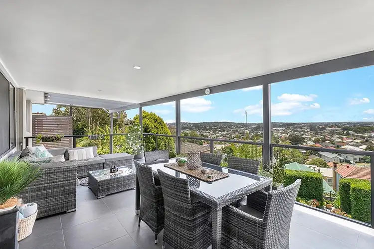 Fourth view of Homely house listing, 89 Garden Grove Pde, Adamstown Heights NSW 2289