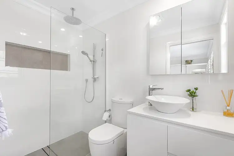 Sixth view of Homely house listing, 89 Garden Grove Pde, Adamstown Heights NSW 2289