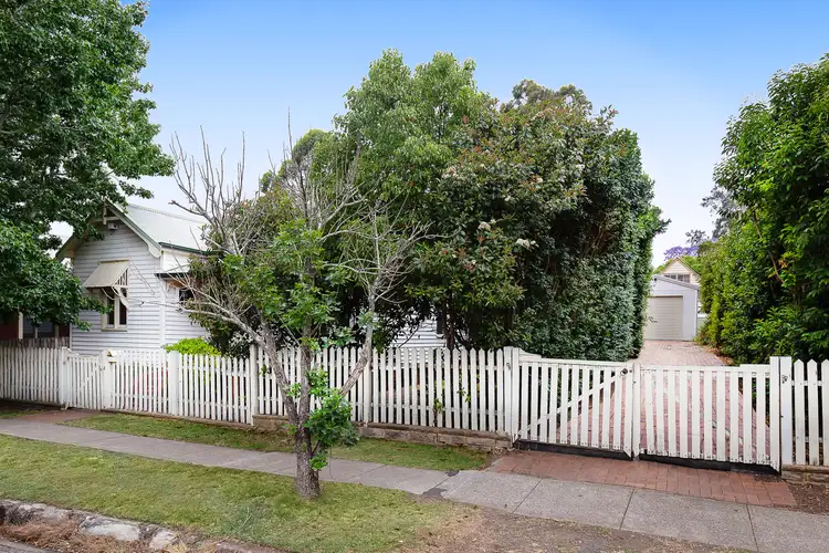 95 Swan Street, Morpeth NSW 2321