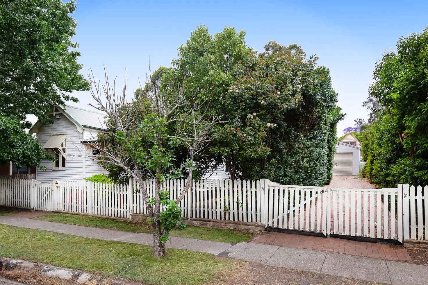 Main view of Homely house listing, 95 Swan Street, Morpeth NSW 2321