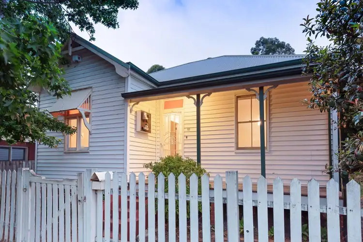 Third view of Homely house listing, 95 Swan Street, Morpeth NSW 2321