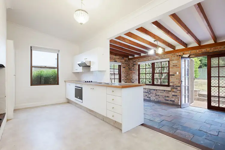 Fifth view of Homely house listing, 95 Swan Street, Morpeth NSW 2321