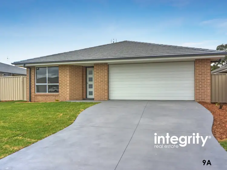 9A Elian Crescent, South Nowra NSW 2541