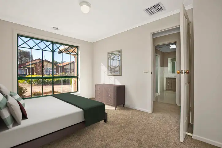 Fourth view of Homely unit listing, 15/6 Campbell Street, Epping VIC 3076