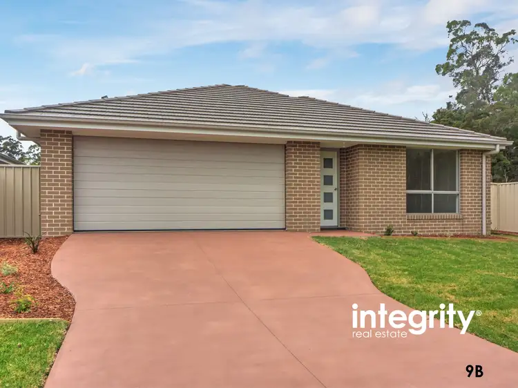 9B Elian Crescent, South Nowra NSW 2541