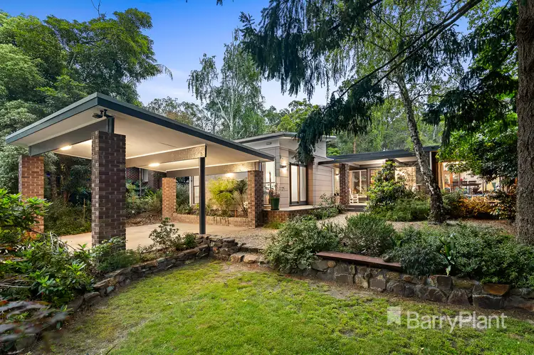 8 Worcester Street, Lilydale VIC 3140