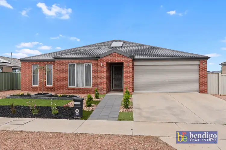 Main view of Homely house listing, 20 Allen Street, Epsom VIC 3551