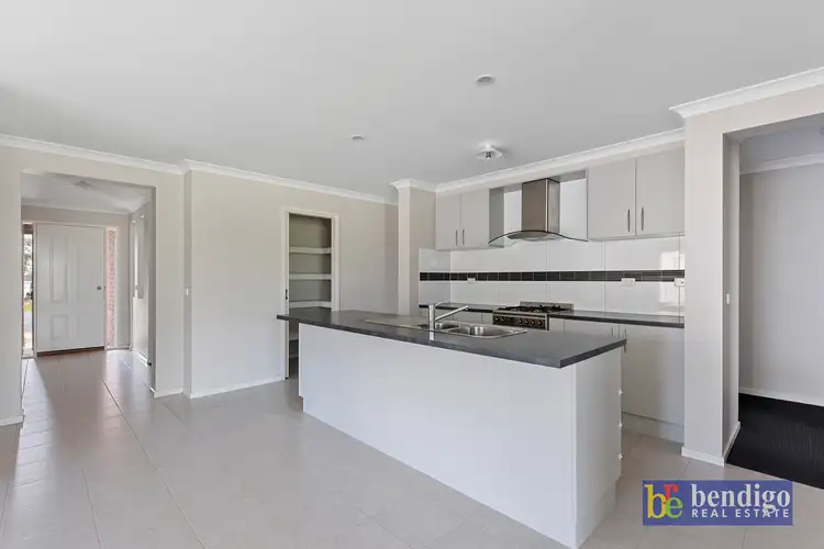 Second view of Homely house listing, 20 Allen Street, Epsom VIC 3551