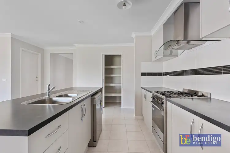 Third view of Homely house listing, 20 Allen Street, Epsom VIC 3551