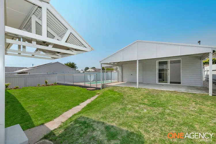 Main view of Homely house listing, 4 Middle Street, Caves Beach NSW 2281