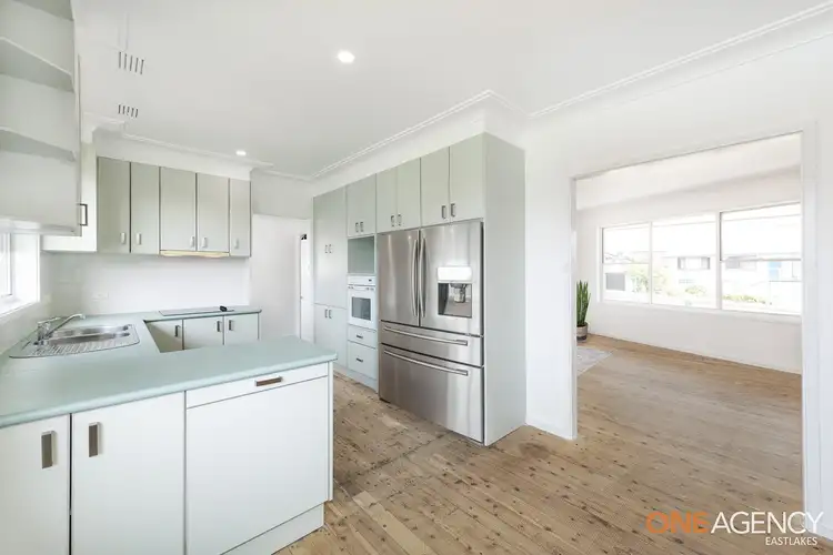 Fourth view of Homely house listing, 4 Middle Street, Caves Beach NSW 2281