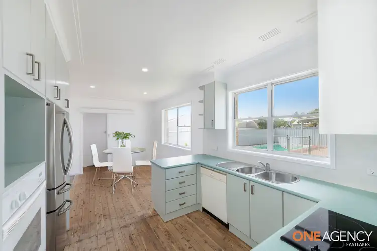Sixth view of Homely house listing, 4 Middle Street, Caves Beach NSW 2281