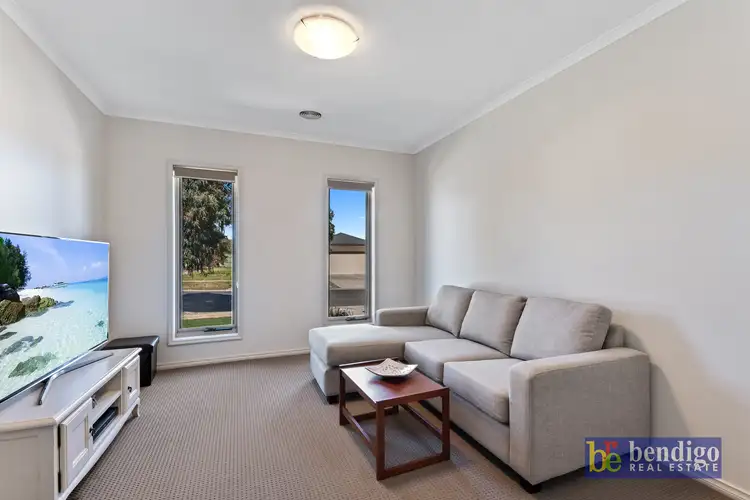 Second view of Homely house listing, 37 Lower Beckhams Road, Maiden Gully VIC 3551