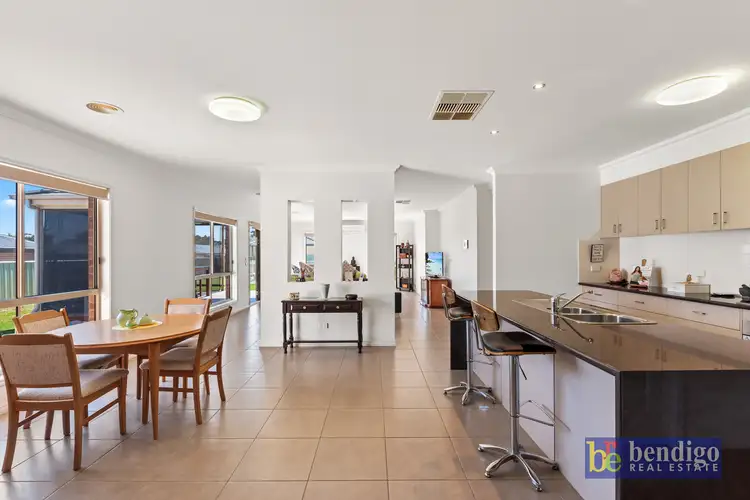 Third view of Homely house listing, 37 Lower Beckhams Road, Maiden Gully VIC 3551