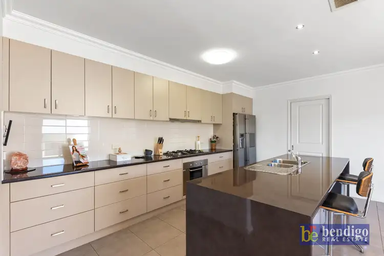 Fifth view of Homely house listing, 37 Lower Beckhams Road, Maiden Gully VIC 3551