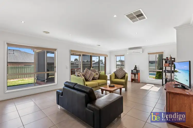 Sixth view of Homely house listing, 37 Lower Beckhams Road, Maiden Gully VIC 3551