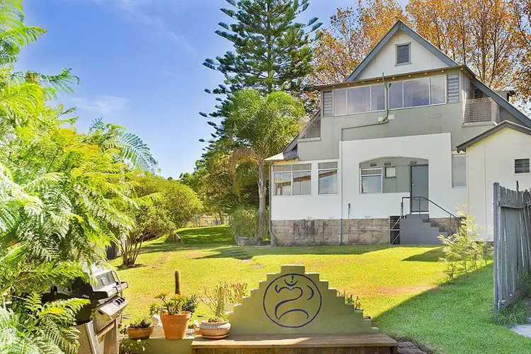 Main view of Homely house listing, 35 Union Street, Mcmahons Point NSW 2060