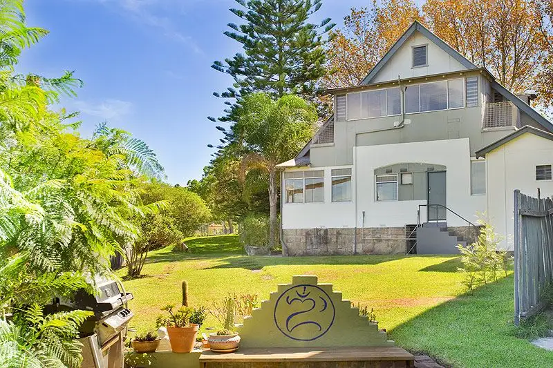 Main view of Homely house listing, 35 Union Street, Mcmahons Point NSW 2060