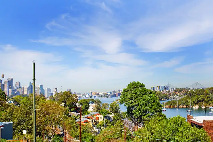 Fifth view of Homely house listing, 35 Union Street, Mcmahons Point NSW 2060