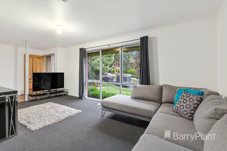 Fifth view of Homely house listing, 22 Chevalier Crescent, Mooroolbark VIC 3138