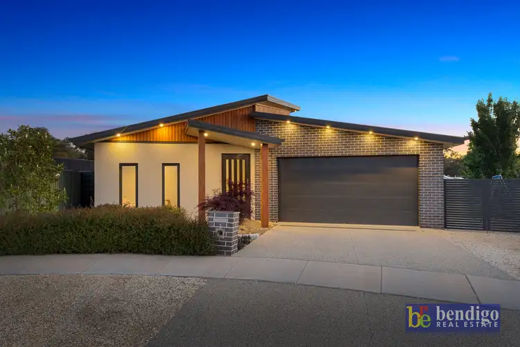 5 Juilette Court, Maiden Gully VIC 3551