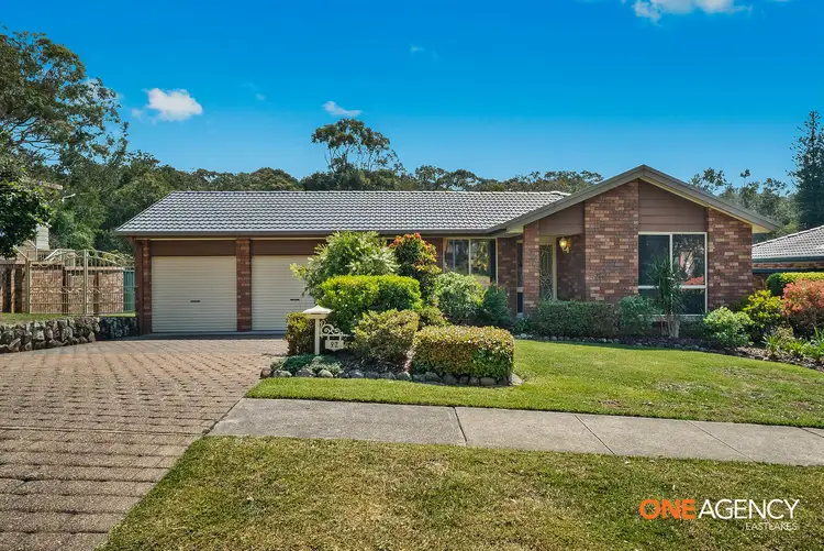 92 Fencott Drive, Jewells NSW 2280