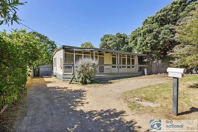 4 Cain Street, Capel Sound VIC 3940