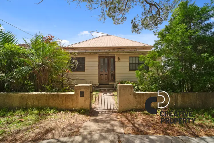 Main view of Homely house listing, 108 Douglas Street, Stockton NSW 2295