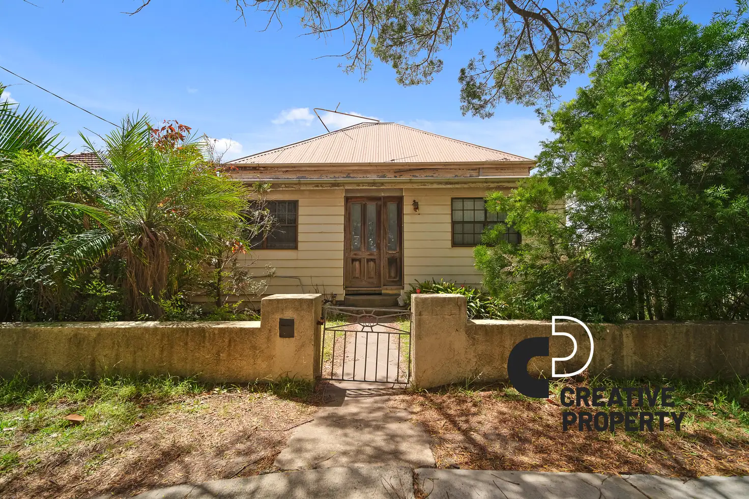 Main view of Homely house listing, 108 Douglas Street, Stockton NSW 2295