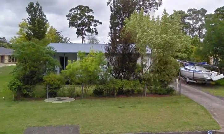 24 St Georges Road, St Georges Basin NSW 2540