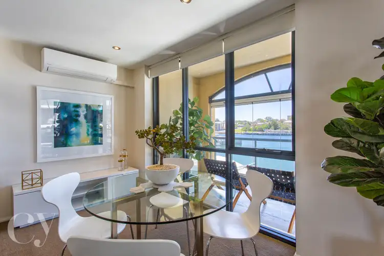 Fourth view of Homely unit listing, 210/4-6 Doepel Street, North Fremantle WA 6159