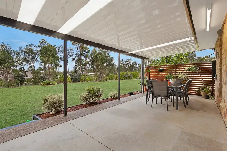 Third view of Homely house listing, 142 Park Avenue, North Isis QLD 4660
