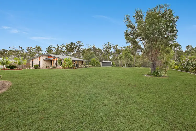 Fourth view of Homely house listing, 142 Park Avenue, North Isis QLD 4660