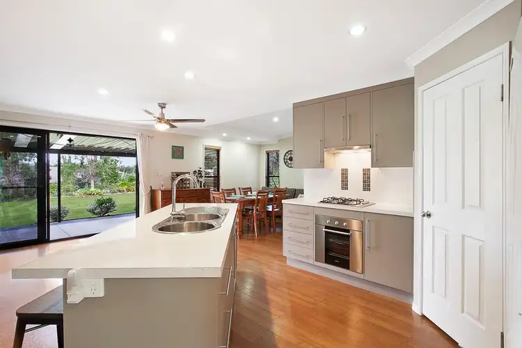 Fifth view of Homely house listing, 142 Park Avenue, North Isis QLD 4660