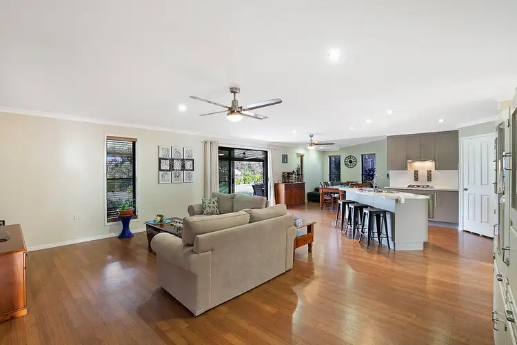 Sixth view of Homely house listing, 142 Park Avenue, North Isis QLD 4660