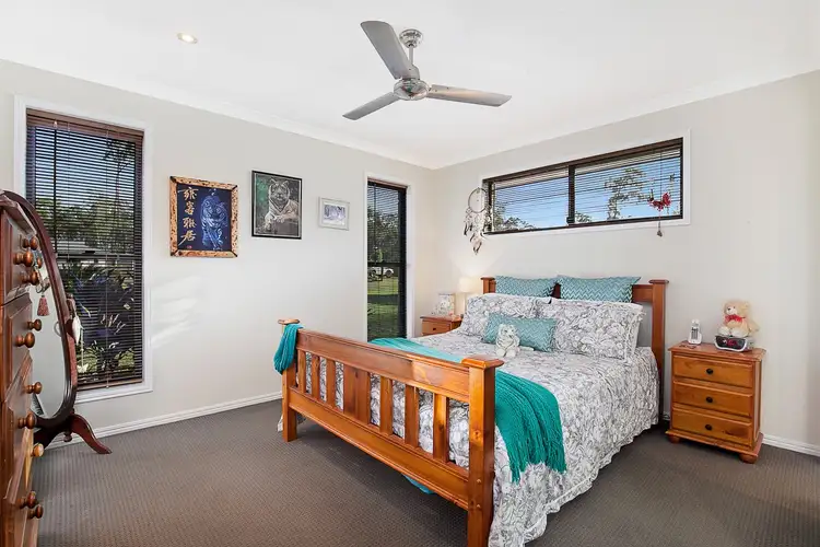 Seventh view of Homely house listing, 142 Park Avenue, North Isis QLD 4660