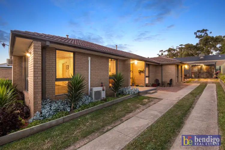 19 Muir Street, Kangaroo Flat VIC 3555