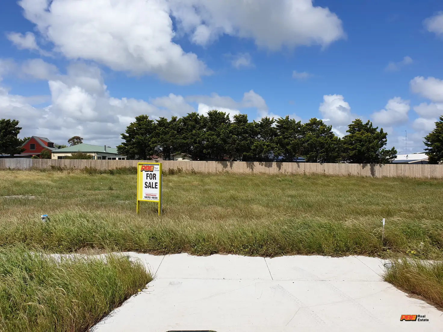 Main view of Homely land listing, 27 McRae Drive, Dalyston VIC 3992