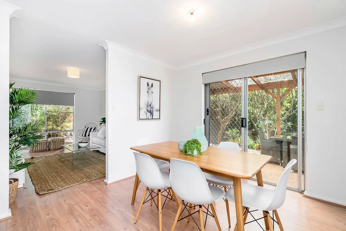 Main view of Homely villa listing, 5/22 Calais Road, Scarborough WA 6019