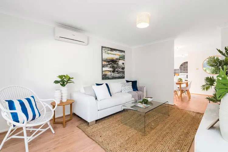 Second view of Homely villa listing, 5/22 Calais Road, Scarborough WA 6019