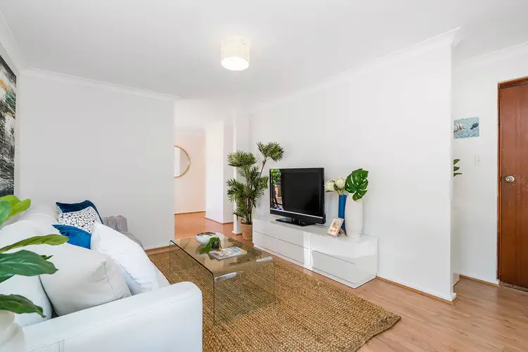 Third view of Homely villa listing, 5/22 Calais Road, Scarborough WA 6019