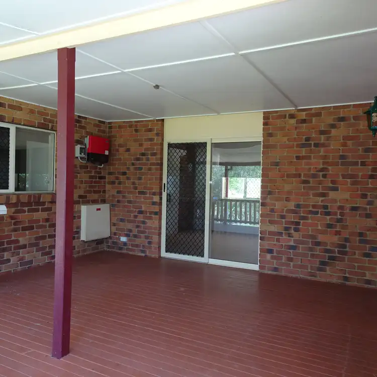Fifth view of Homely rural property listing, 185 Gentle Annie Road, Apple Tree Creek QLD 4660